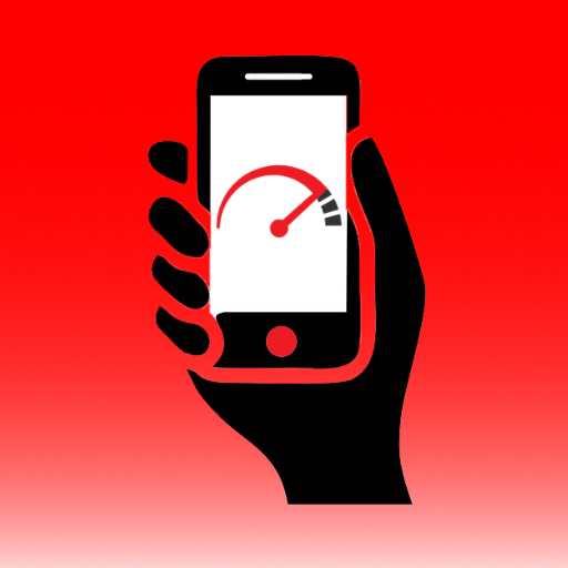 symbol szybkiej mobile first