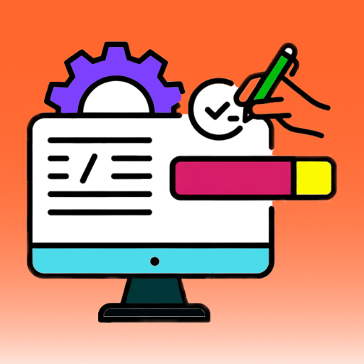 ikona symbolizująca projekt www